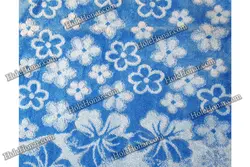 حوله دست و صورت بزرگ هنر طرح پارانا