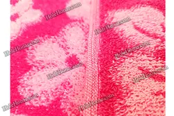 حوله دست و صورت بزرگ هنر طرح پارانا