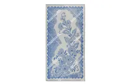 حوله دست و صورت بزرگ هنر طرح رویا