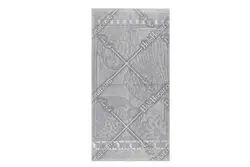 حوله دست و صورت بزرگ هنر طرح طوطی