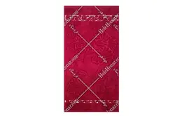 حوله دست و صورت بزرگ هنر طرح فایتر