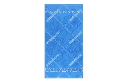 حوله دست و صورت بزرگ هنر طرح فایتر