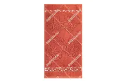 حوله دست و صورت بزرگ هنر طرح فایتر