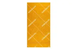 حوله دست و صورت بزرگ هنر طرح فایتر