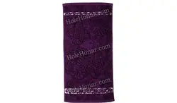 حوله دست و صورت بزرگ هنر طرح فایتر