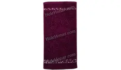 حوله دست و صورت بزرگ هنر طرح فایتر