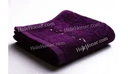 حوله دست و صورت بزرگ هنر طرح فایتر