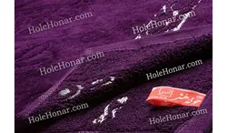 حوله دست و صورت بزرگ هنر طرح فایتر