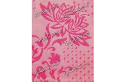 حوله دست و صورت بزرگ هنر طرح گلریز