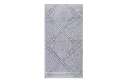 حوله دست و صورت بزرگ هنر طرح مهر