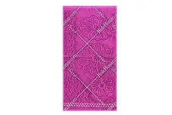 حوله دست و صورت بزرگ هنر طرح مهر