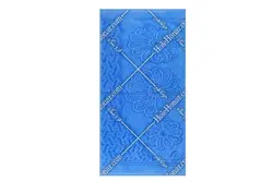 حوله دست و صورت بزرگ هنر طرح مهر