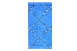 حوله دست و صورت بزرگ هنر طرح میعاد