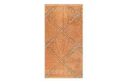 حوله دست و صورت بزرگ هنر طرح نخل