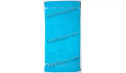 حوله دست و صورت بزرگ هنر طرح نخل