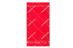 حوله دست و صورت کوچک هنر طرح فایتر