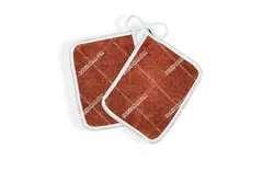 دستگیره حوله‌ای هنر طرح ساده