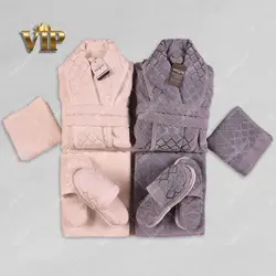 سرویس VIP خانم و آقای طوسی و سفید