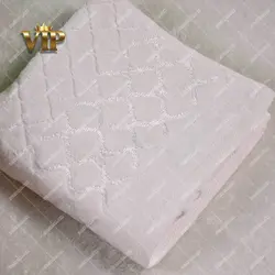 سرویس VIP خانم و آقای طوسی و سفید