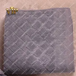 سرویس VIP خانم و آقای طوسی و سفید