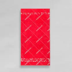 سرویس پنج تکه طیف نارنجی حوله هنر