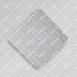 سرویس چهار تکه توسن حوله هنر