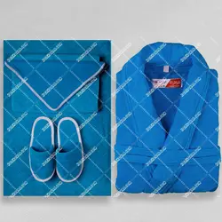 سرویس خشت فیروزه حوله هنر