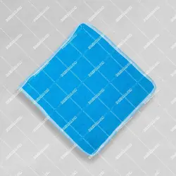 سرویس خشت فیروزه حوله هنر