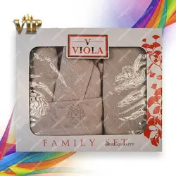 سرویس یک نفره VIP ژوپین