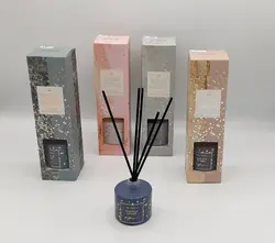 خوشبو کننده 50 میل کنتراست - فروشگاه آنلاین خانه و دکور Home & Decor Online Shopping Store فروشگاه آنلاین خانه و دکور