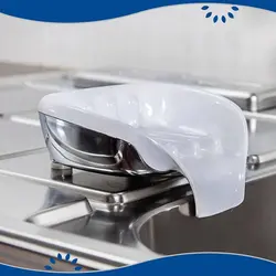 جا صابونی دیواری HiSpere رنگ کروم - فروشگاه آنلاین خانه و دکور Home & Decor Online Shopping Store فروشگاه آنلاین خانه و دکور