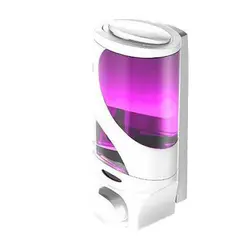 جا مایع پمپی Bentie(سفید) - فروشگاه آنلاین خانه و دکور Home & Decor Online Shopping Store فروشگاه آنلاین خانه و دکور