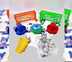 اسباب بازی ایرهاکی - فروشگاه آنلاین خانه و دکور Home & Decor Online Shopping Store فروشگاه آنلاین خانه و دکور