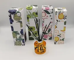 خوشبو کننده 100 میل کنتراست - فروشگاه آنلاین خانه و دکور Home & Decor Online Shopping Store فروشگاه آنلاین خانه و دکور