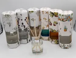 خوشبو کننده 100میل کنتراست - فروشگاه آنلاین خانه و دکور Home & Decor Online Shopping Store فروشگاه آنلاین خانه و دکور