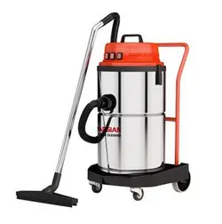 جاروبرقی صنعتی پارسیان (سه موتوره) - فروشگاه آنلاین خانه و دکور Home & Decor Online Shopping Store فروشگاه آنلاین خانه و دکور