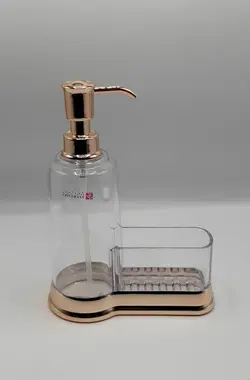 جای مایع و اسکاچ اکریلیک کنتراست - فروشگاه آنلاین خانه و دکور Home & Decor Online Shopping Store فروشگاه آنلاین خانه و دکور