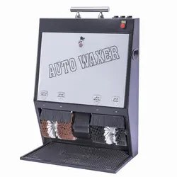 دستگاه واکس زن کفش اداری Auto Waxer - فروشگاه آنلاین خانه و دکور Home & Decor Online Shopping Store فروشگاه آنلاین خانه و دکور