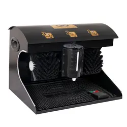 دستگاه واکس کفش AG-220 - فروشگاه آنلاین خانه و دکور Home & Decor Online Shopping Store فروشگاه آنلاین خانه و دکور