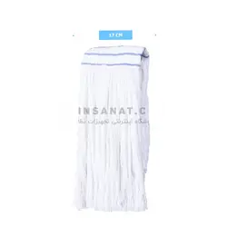 نخ تی یدکی Green عرض 17 سانتیمتر (161) - فروشگاه آنلاین خانه و دکور Home & Decor Online Shopping Store فروشگاه آنلاین خانه و دکور