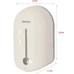 مایع ریز اتوماتیک جانسون JOHNSON 3900 - فروشگاه آنلاین خانه و دکور Home & Decor Online Shopping Store فروشگاه آنلاین خانه و دکور