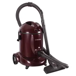 جاروبرقی سطلی کهکشان مدل ZOOTER 5500 - فروشگاه آنلاین خانه و دکور Home & Decor Online Shopping Store فروشگاه آنلاین خانه و دکور