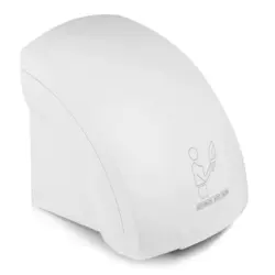 دست خشک کن برقی 1800وات خانگی (بدنه پلی اتیلن) - فروشگاه آنلاین خانه و دکور Home & Decor Online Shopping Store فروشگاه آنلاین خانه و دکور