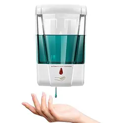 صابون ریز اتوماتیک HAI SHING 600 - فروشگاه آنلاین خانه و دکور Home & Decor Online Shopping Store فروشگاه آنلاین خانه و دکور