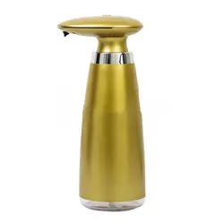 صابون ریز اتوماتیک reena مدل 473 رینا - طلایی - فروشگاه آنلاین خانه و دکور Home & Decor Online Shopping Store فروشگاه آنلاین خانه و دکور