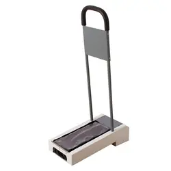 دستگاه کاور کفش چسبی AzinSanat 1200 - فروشگاه آنلاین خانه و دکور Home & Decor Online Shopping Store فروشگاه آنلاین خانه و دکور