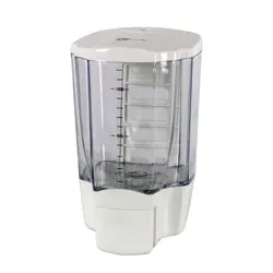 صابون ریز پمپی Vandy 35 - فروشگاه آنلاین خانه و دکور Home & Decor Online Shopping Store فروشگاه آنلاین خانه و دکور