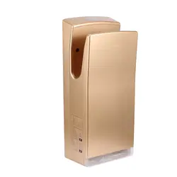 دست خشک کن ایستاده GREEN TURBO 2X - طلایی - فروشگاه آنلاین خانه و دکور Home & Decor Online Shopping Store فروشگاه آنلاین خانه و دکور
