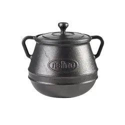 ظرف دیزی چدنی نالینو مدل Family - مدل جدید - تخفیف ویژه