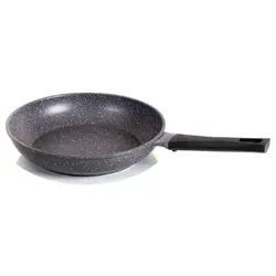 تابه تکدسته گرانیتی کاندید (سایز 24) - مدل جدید - تخفیف ویژه